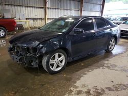 Toyota Vehiculos salvage en venta: 2012 Toyota Camry Base