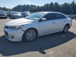 Toyota Vehiculos salvage en venta: 2013 Toyota Avalon Base