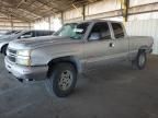 2006 Chevrolet Silverado K1500