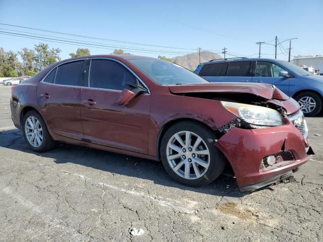 2015 Chevrolet Malibu 2LT