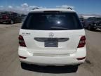 2011 Mercedes-Benz ML 350