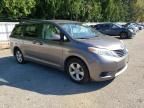 2012 Toyota Sienna Base