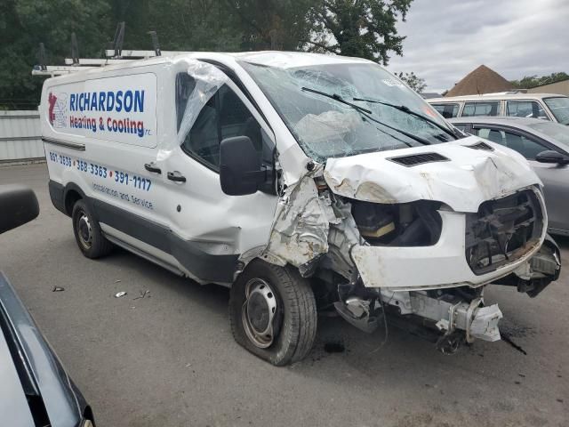 2019 Ford Transit T-250