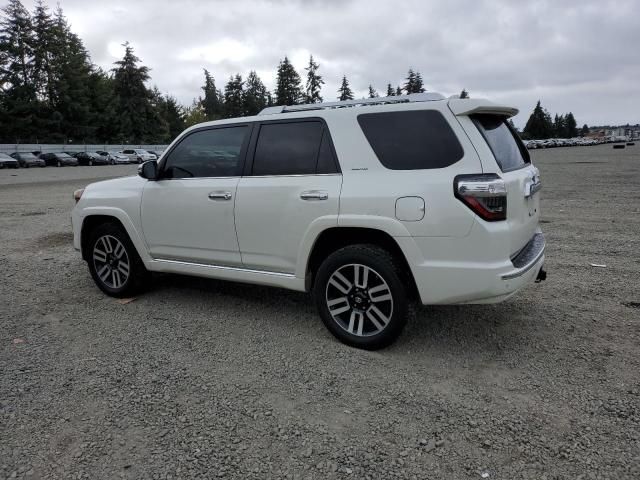 2020 Toyota 4runner SR5/SR5 Premium