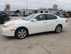 Lexus Vehiculos salvage en venta: 2005 Lexus ES 330