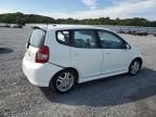 2007 Honda FIT S