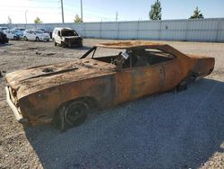 Plymouth Vehiculos salvage en venta: 1970 Plymouth GTX