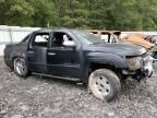 2008 Chevrolet Avalanche K1500