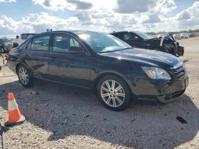 2006 Toyota Avalon XL