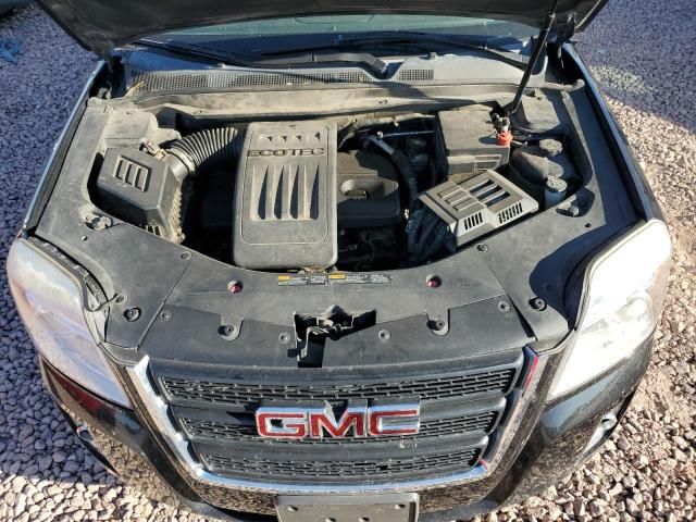 2012 GMC Terrain SLE