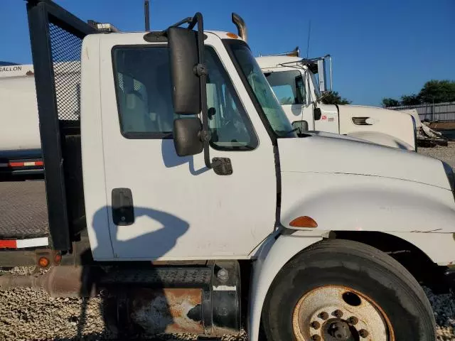 2009 International 4000 4300