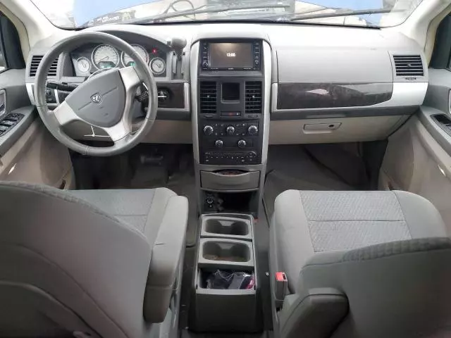 2010 Dodge Grand Caravan SXT