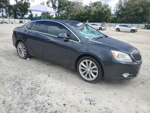 2016 Buick Verano Convenience