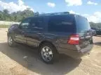 2007 Ford Expedition Limited