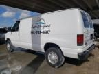 2013 Ford Econoline E250 Van