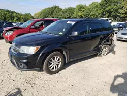 Dodge salvage cars for sale: 2016 Dodge Journey SXT