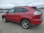 2008 Lexus RX 400H