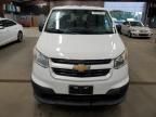 2017 Chevrolet City Express LT