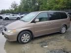 2004 Honda Odyssey EX