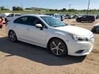 2015 Subaru Legacy 2.5I Limited