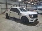 2024 Ford F150 XLT