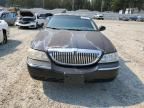 2005 Lincoln Town Car Signature Limited