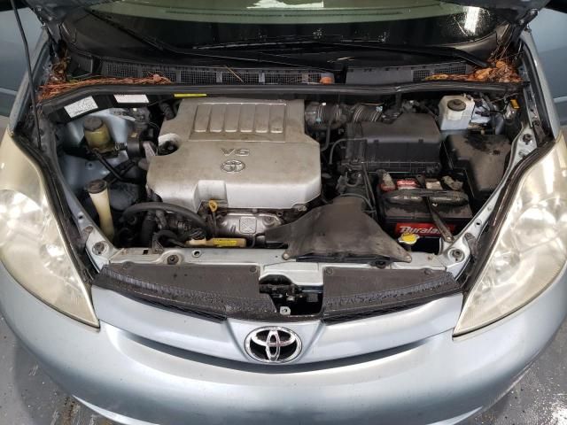 2008 Toyota Sienna CE