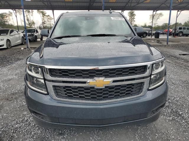 2019 Chevrolet Suburban C1500 LT