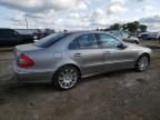 2008 Mercedes-Benz E 350 4matic