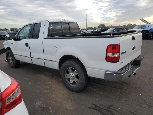 2006 Ford F150