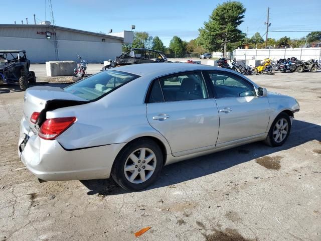 2007 Toyota Avalon XL