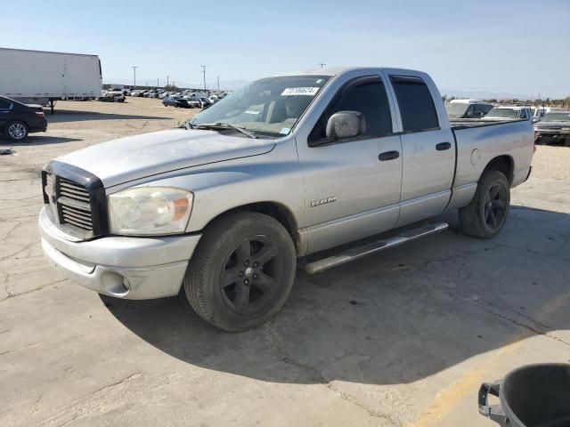 2008 Dodge RAM 1500 ST