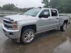 2015 Chevrolet Silverado K2500 Heavy Duty LTZ