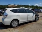 2012 Toyota Prius V