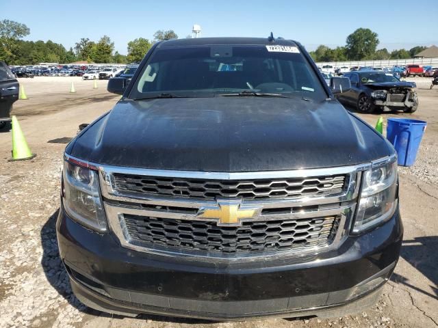 2016 Chevrolet Suburban C1500 LT