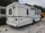 2004 Winnebago 2004 Ford Econoline E450 Super Duty Cutaway Van