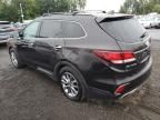 2018 Hyundai Santa FE SE