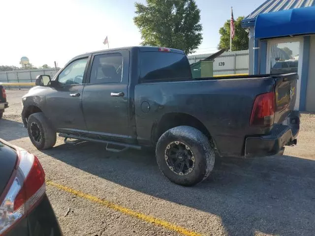 2016 Dodge RAM 1500 SLT