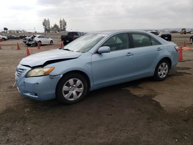 2009 Toyota Camry Base