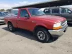 2000 Ford Ranger