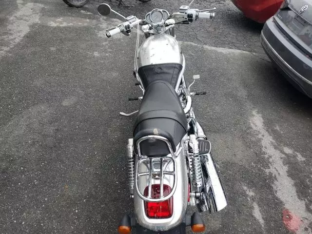 2003 Harley-Davidson Vrsca