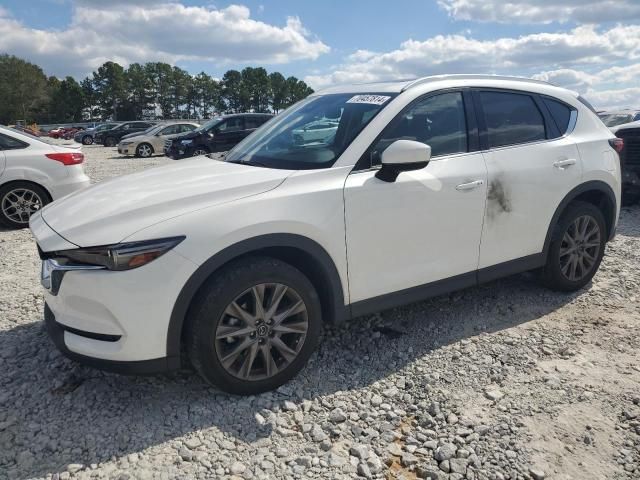 2019 Mazda CX-5 Grand Touring Reserve