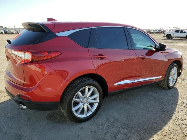 2019 Acura RDX