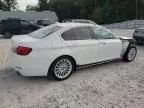 2013 BMW 535 XI