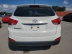 2014 Hyundai Tucson GLS