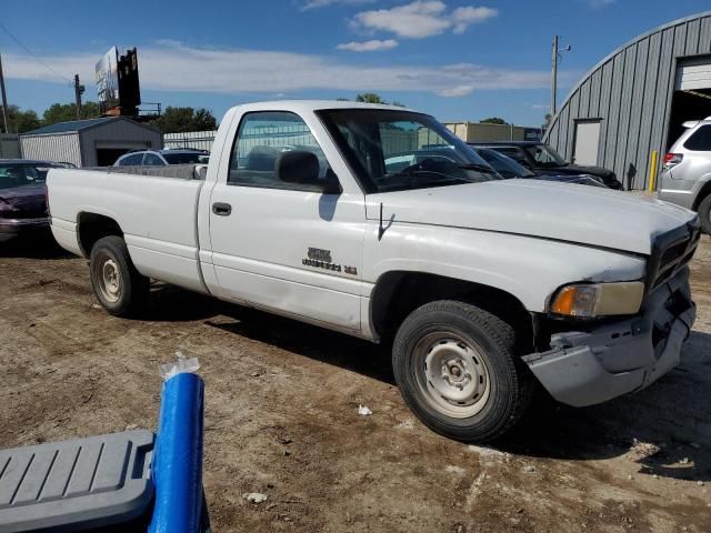 2001 Dodge RAM 1500