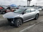 2024 KIA EV6 Light