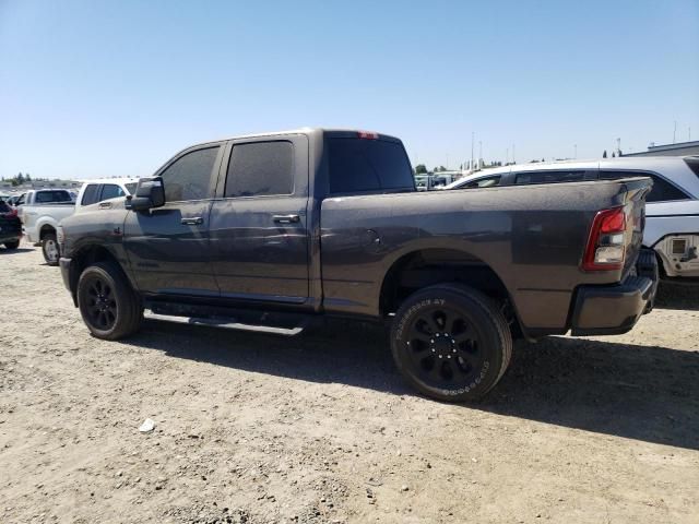 2023 Dodge RAM 2500 BIG Horn