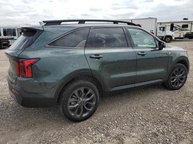 2023 KIA Sorento EX