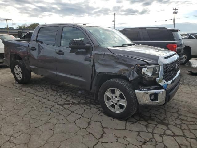 2019 Toyota Tundra Crewmax SR5